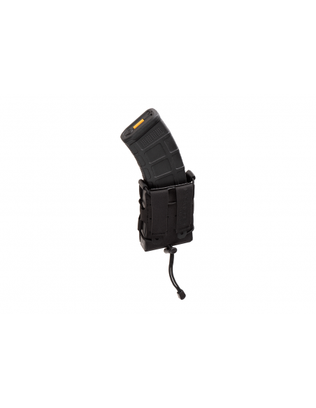 POCHE CHARGEUR SIMPLE 5.56 / AK SPEEDPOUCH LC NOIR