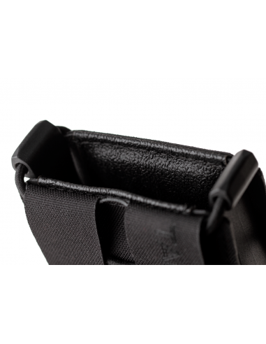 POCHE CHARGEUR SIMPLE 5.56 / AK SPEEDPOUCH LC NOIR