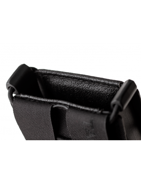 POCHE CHARGEUR SIMPLE 5.56 / AK SPEEDPOUCH LC NOIR