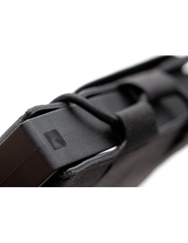 POCHE CHARGEUR SIMPLE 5.56 / AK SPEEDPOUCH LC NOIR