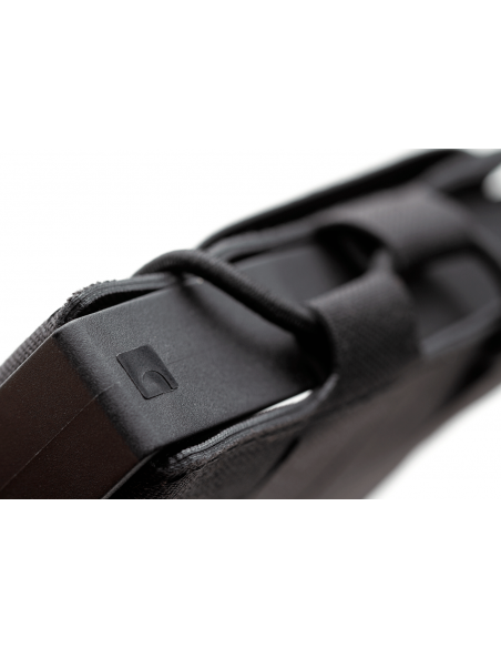 POCHE CHARGEUR SIMPLE 5.56 / AK SPEEDPOUCH LC NOIR