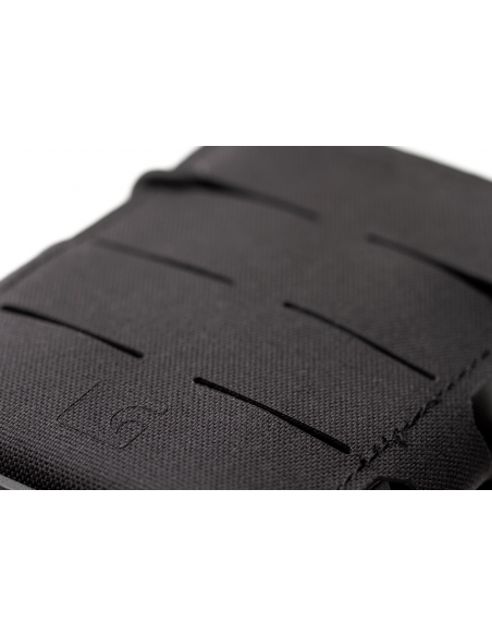 POCHE CHARGEUR SIMPLE 5.56 / AK SPEEDPOUCH LC NOIR