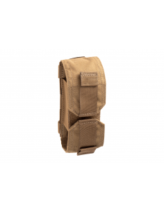 PORTE GARROT 2-WAY Coyote