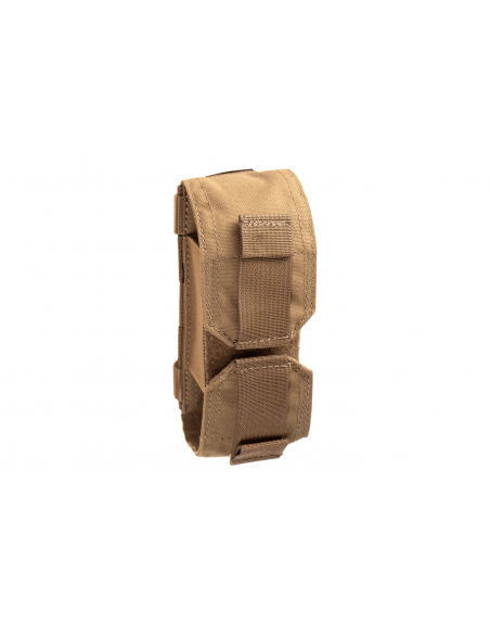 PORTE GARROT 2-WAY Coyote