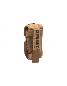 PORTE GARROT 2-WAY Coyote 2