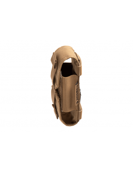 PORTE GARROT 2-WAY Coyote