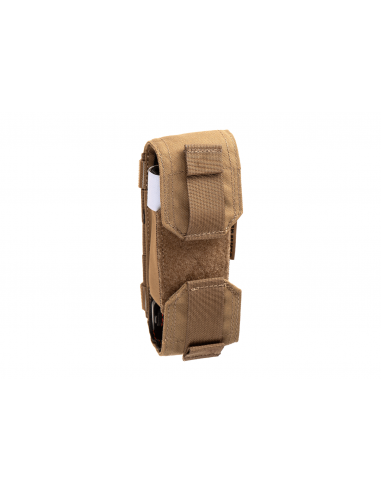 PORTE GARROT 2-WAY Coyote