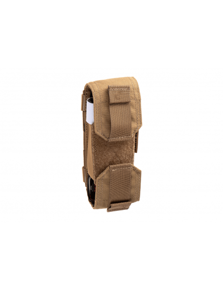 PORTE GARROT 2-WAY Coyote