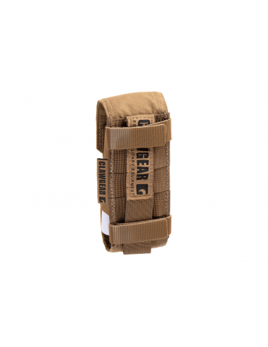 PORTE GARROT 2-WAY Coyote