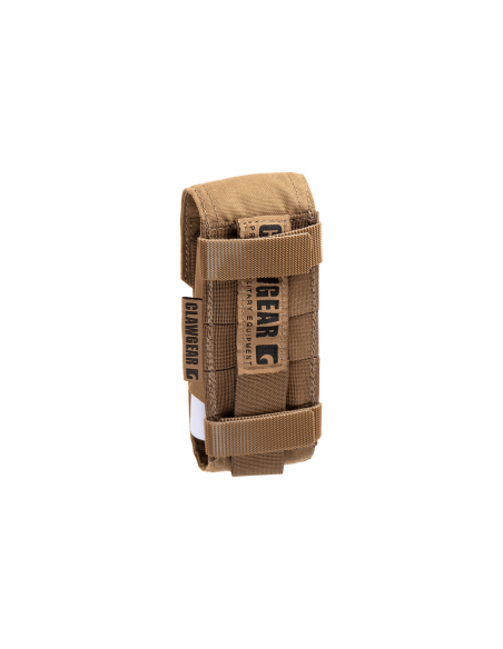 PORTE GARROT 2-WAY Coyote