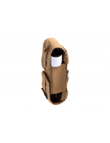 PORTE GARROT 2-WAY Coyote