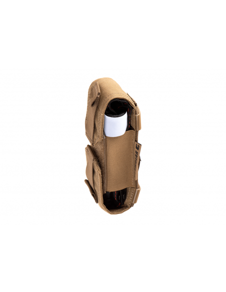 PORTE GARROT 2-WAY Coyote