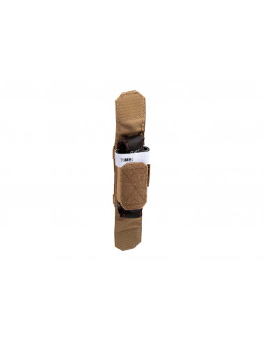 PORTE GARROT 2-WAY Coyote