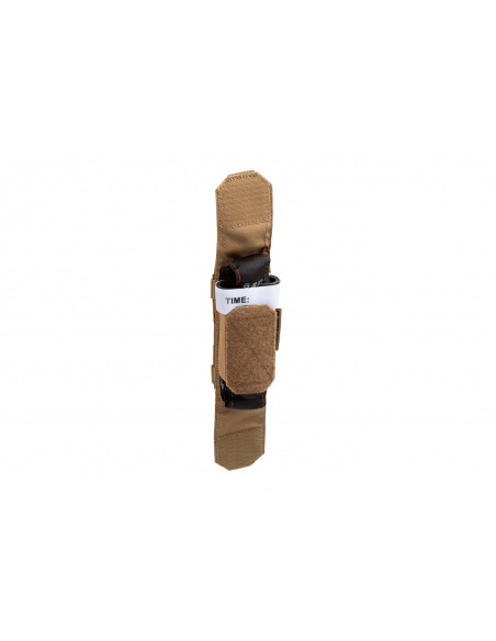 PORTE GARROT 2-WAY Coyote