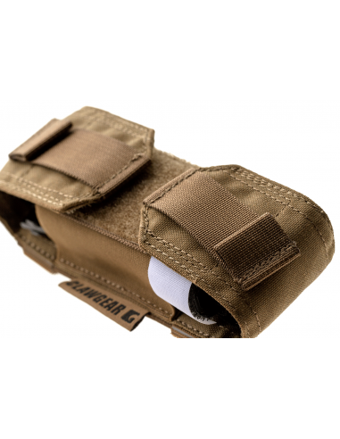 PORTE GARROT 2-WAY Coyote