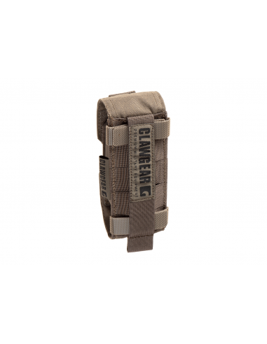 PORTE GARROT 2-WAY RAL7013