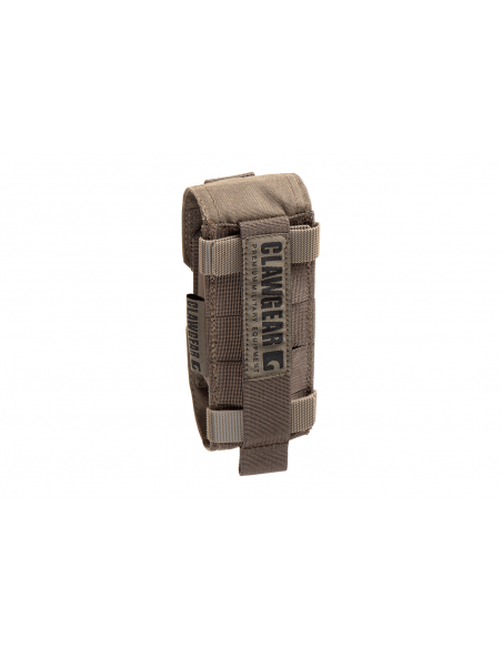 PORTE GARROT 2-WAY RAL7013