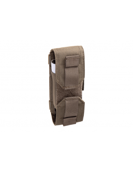 PORTE GARROT 2-WAY RAL7013