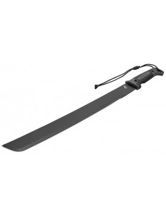 MACHETTE GATOR BUSH 2