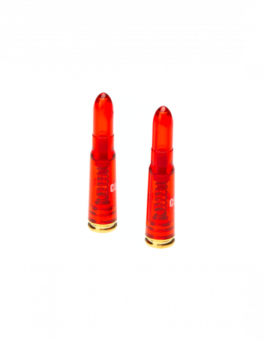 CARTOUCHES DE MANIPULATION SNAP CAP 7,62X39...