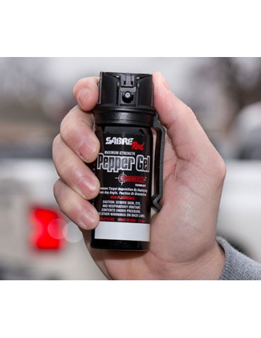 BOMBE DE DEFENSE MK3 - CROSSFIRE