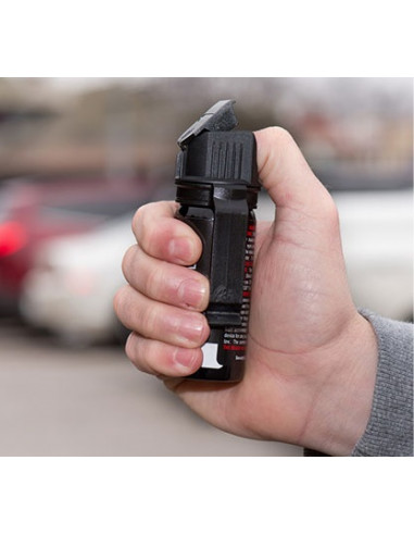 BOMBE DE DEFENSE MK3 - CROSSFIRE