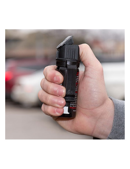 BOMBE DE DEFENSE MK3 - CROSSFIRE