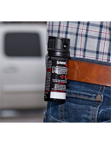 BOMBE DE DEFENSE MK3 - CROSSFIRE