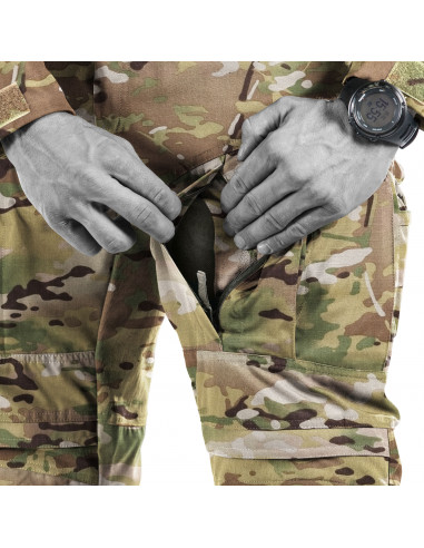 PANTALON STRIKER XT GEN.3 MULTICAM