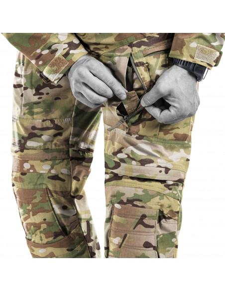 PANTALON STRIKER XT GEN.3 MULTICAM