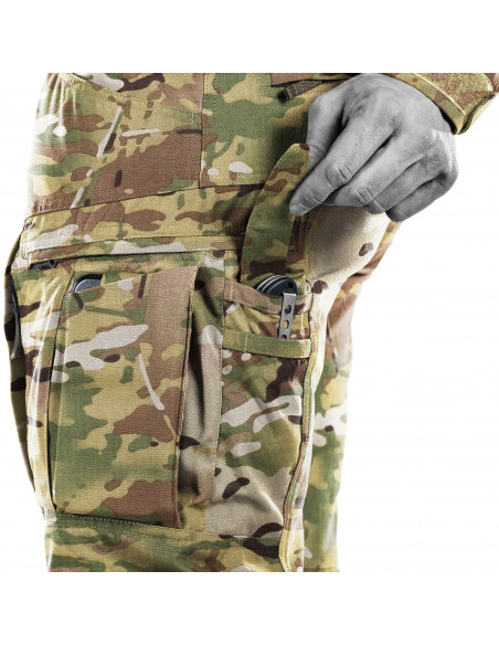 PANTALON STRIKER XT GEN.3 MULTICAM
