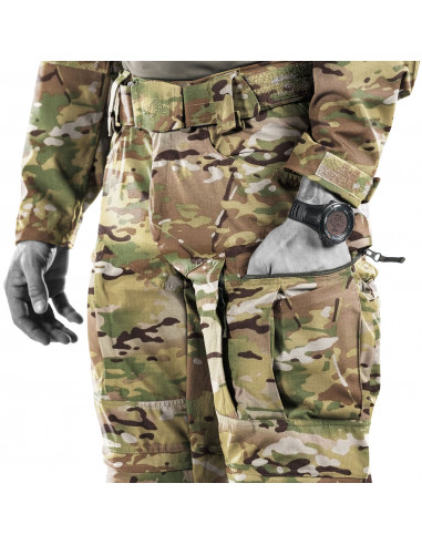 PANTALON STRIKER XT GEN.3 MULTICAM