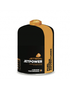 CARTOUCHE JETPOWER 450GR