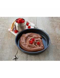 MOUSSE AU CHOCOLAT 2