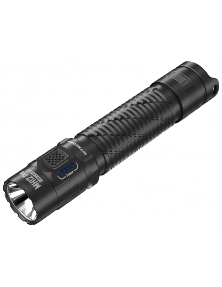 LAMPE MH12 PRO - 3300 LUMENS
