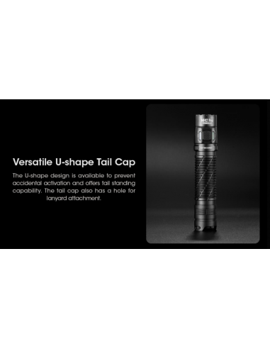 LAMPE MH12 PRO - 3300 LUMENS