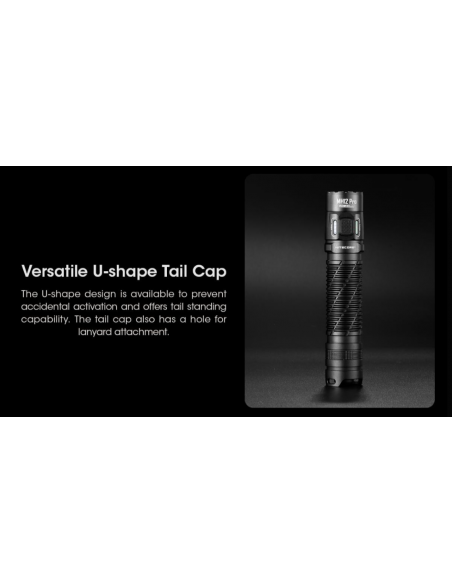 LAMPE MH12 PRO - 3300 LUMENS