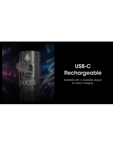 LAMPE MH12 PRO - 3300 LUMENS