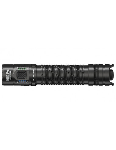 LAMPE MH12 PRO - 3300 LUMENS