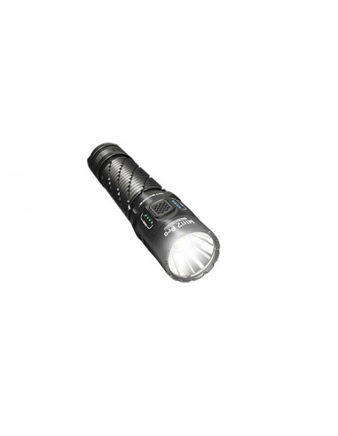 LAMPE MH12 PRO - 3300 LUMENS