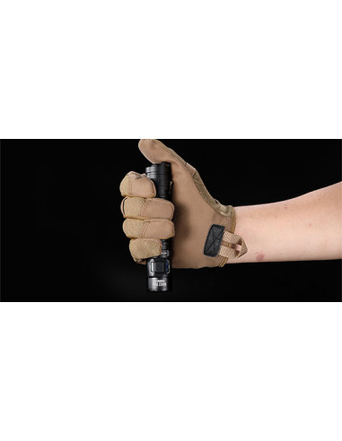 LAMPE MH12 PRO - 3300 LUMENS