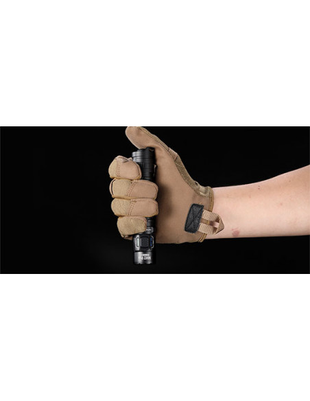 LAMPE MH12 PRO - 3300 LUMENS