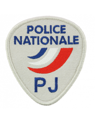 ECUSSON POLICE NATIONALE PJ