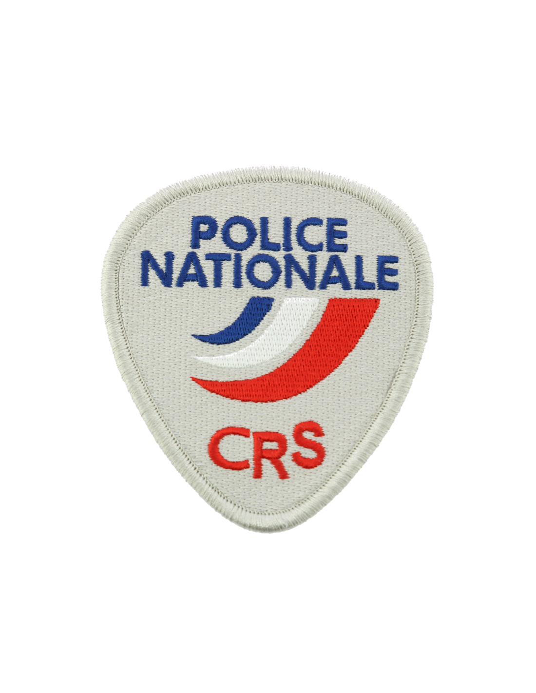 ECUSSON POLICE NATIONALE CRS