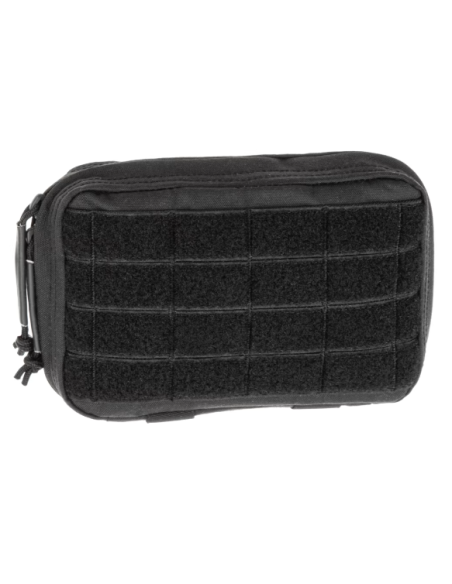 ADMIN POUCH CORE NOIR