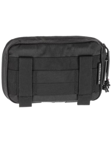 ADMIN POUCH CORE NOIR