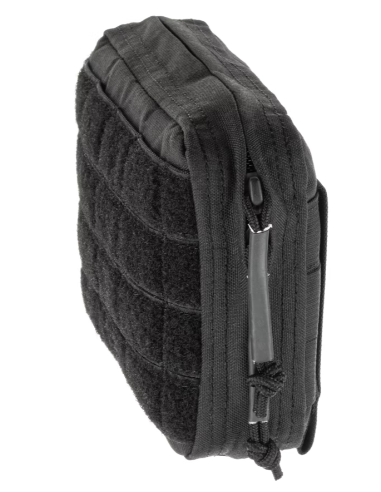 ADMIN POUCH CORE NOIR
