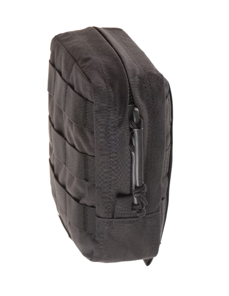 MEDIUM VERTICAL UTILITY POUCH CORE noir