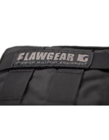 MEDIUM VERTICAL UTILITY POUCH CORE noir