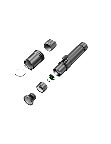 LAMPE A1 PRO LED - 1300 LUMENS